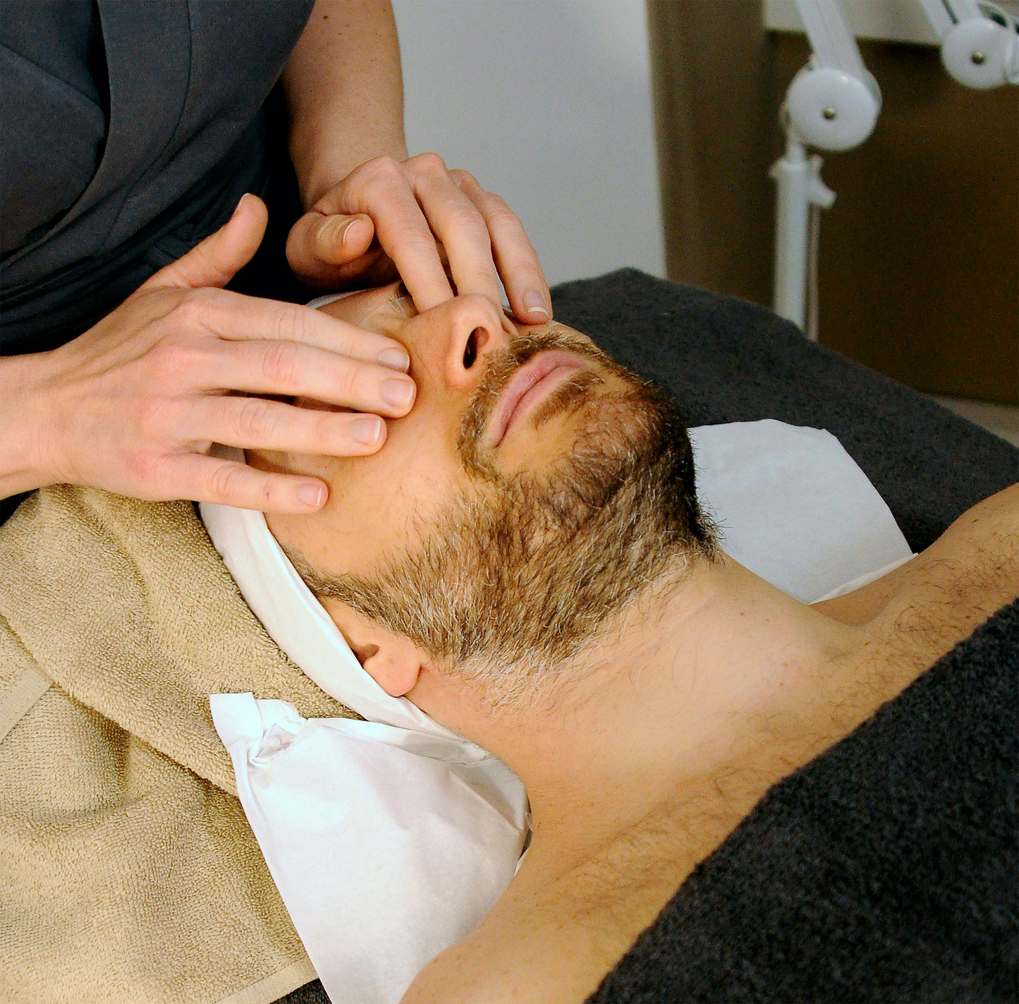 JUST FOR MEN FACIAL