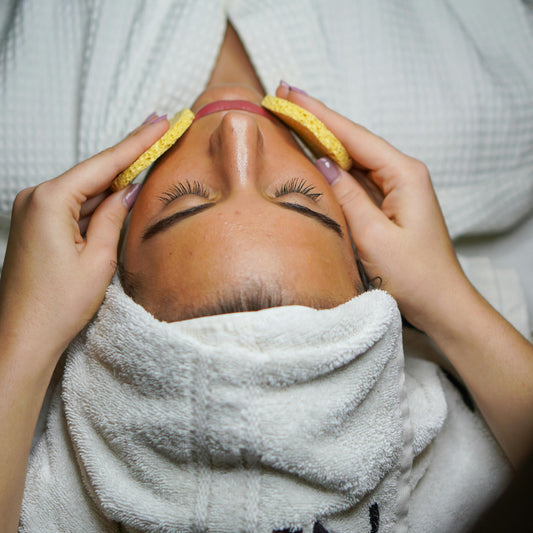 HYDRODERMABRASION FACIAL